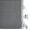 One Stop Solutions Volvo-Xc90(06-10) Condenser, 3802 3802 - alternate 10